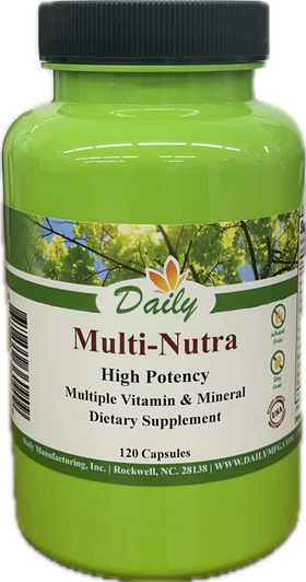 Multi Nutra