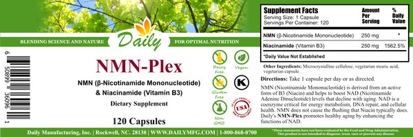その他 NMN PEPFECT SUPPLEMENT Amazon.com: NMN Supplement 600 mg/Capsule Once Daily | 99% Pure