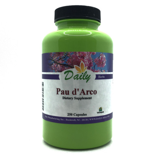 Pau D'Arco