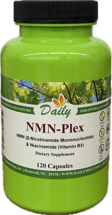 NMN-Plex