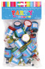 E951 PARTY POPPERS PACK 20