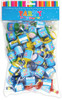 E964 PARTY POPPERS PACK 50