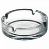 Ashtray - Round Glass