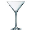 Large Martini Glass (G12)