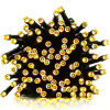 Fairy Lights-1000 Warm White Globe 49.9 Metre