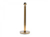 Crowd Control - Brass Bollards. HIRE ONLY. PERTH METRO DELIVERY ONLY OR STORE PICK UP.