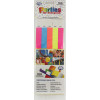 217101 ASSORTED COLOURS TYVEK PACK 100