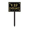 AM190639 VIP SIGN (90CM)