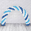 BALLOON ARCH FOR DECORATION 3X2M FROM $300