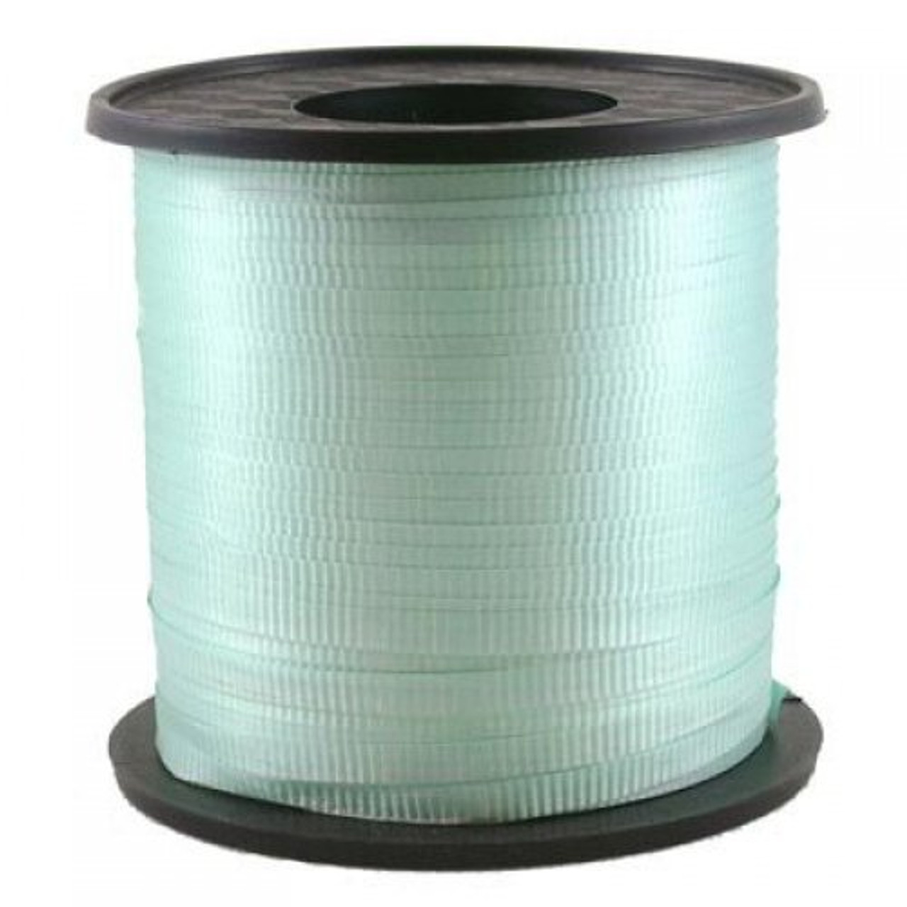 AQUA CURLING RIBBON 460m Code 205132