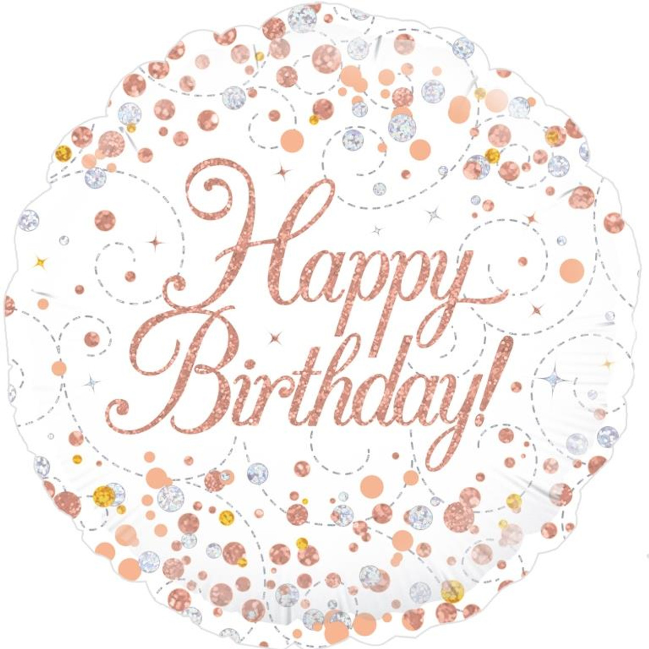 210420 SPARKLING FIZZ ROSE GOLD BIRTHDAY (Oaktree 227062)