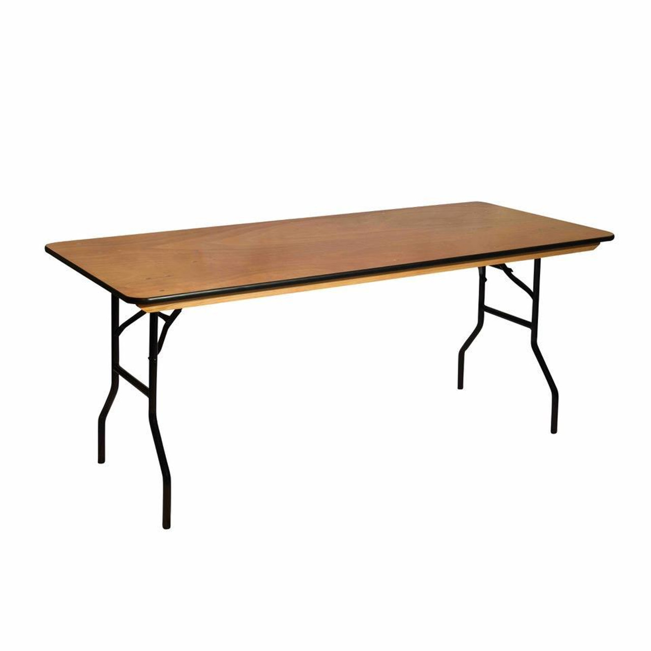 Trestle Table 2.4m - seats 10 people