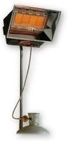 Heater Marquee/Outdoor gas included