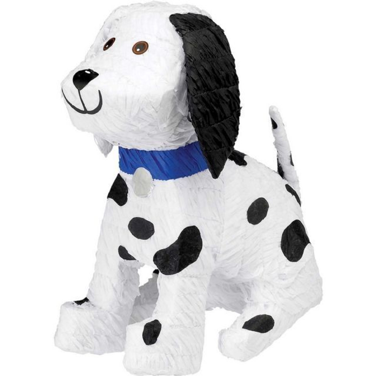 PINATA DALMATION DOG