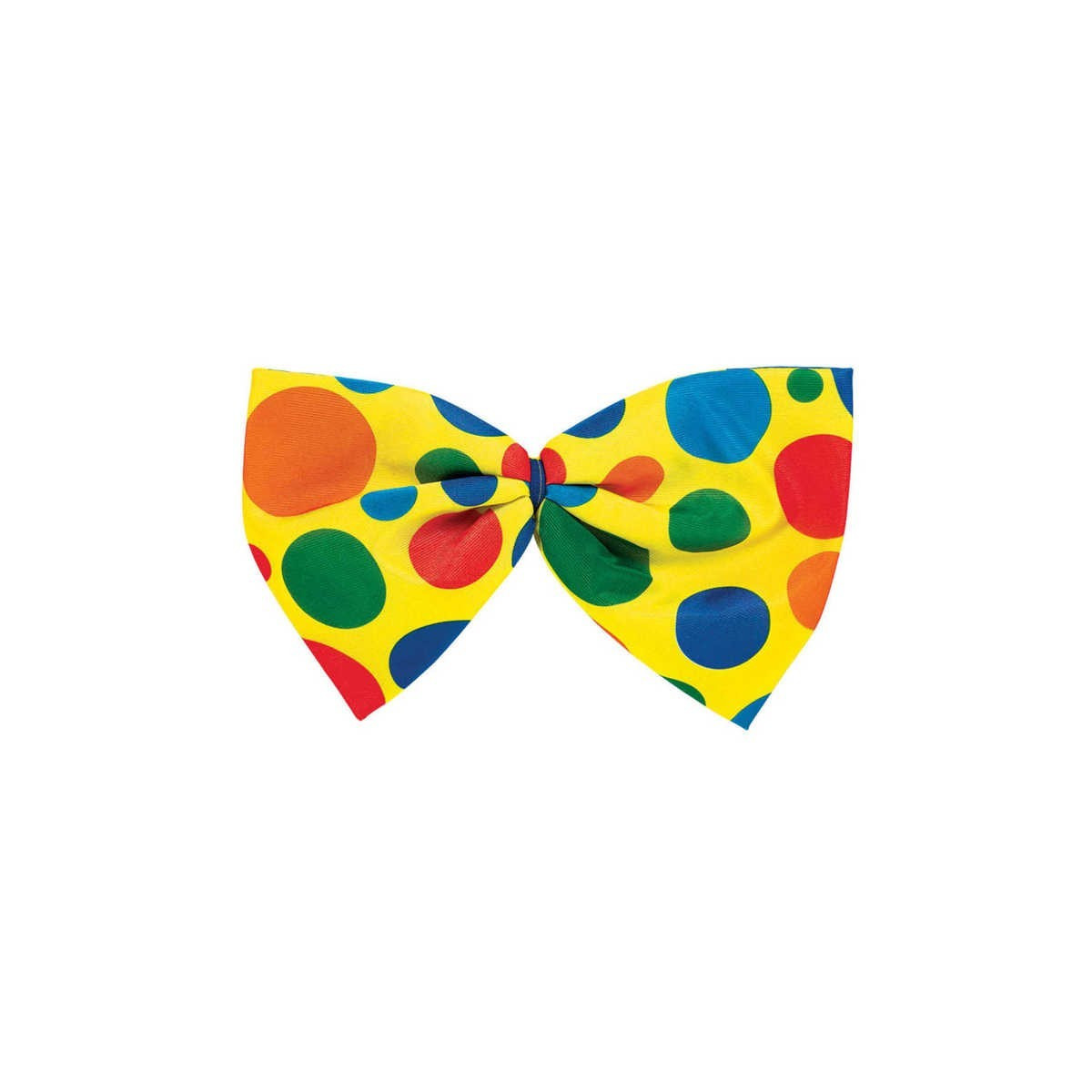 bow tie clown