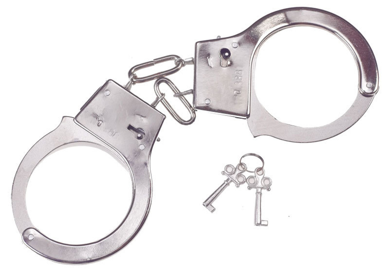 AR8009 HANDCUFFS LIGHTWEIGHT