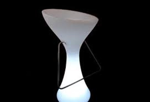 Led Glow Bar Stool bar tables avail