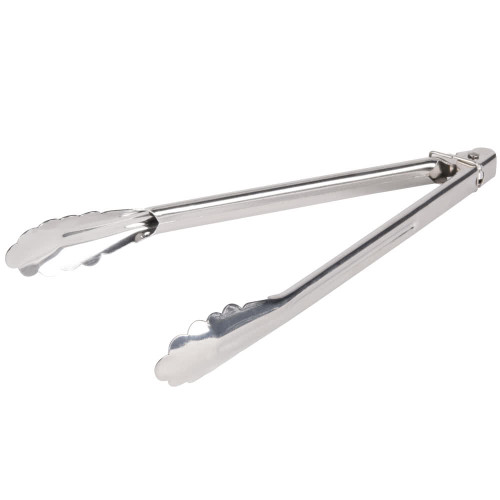 Tongs - S/Steel