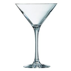 Glass-Large Martini Glass (G12)