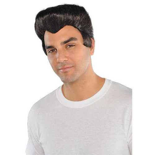 AM840363 MALE GREASER WIG
