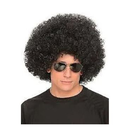 AM840346 OVERSIZE AFRO WIG