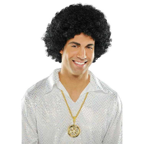 AM840343.56 AFRO WIG