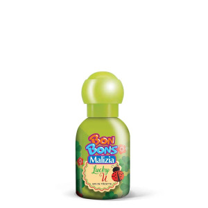 Malizia Bon Bons Lucky U  Eau De Toilette 50ml
