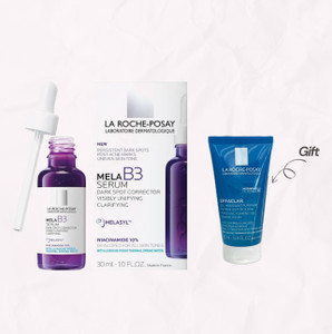 La roche-posay Mela B3 Serum