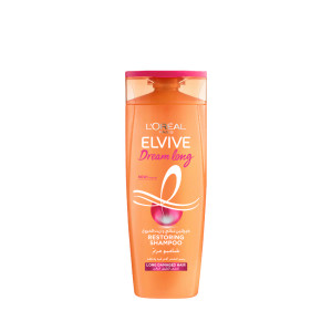 Elvive Dream Long Restoring Shampoo