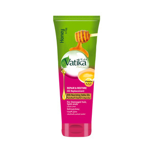 Vatika Repair & Restore Hair Oil Replacement