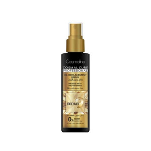 Cosmaline Cosmal Cure Professional Repair 9 Oil Replacement Spray 125Ml