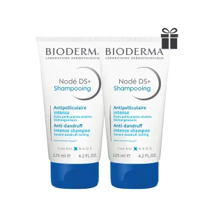 Bioderma Node DS Anti-dandruff Shampoo Buy 1 get 1 Free
