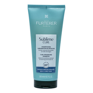 RENE FURTERER SUBLIME CURL  SHAMPOO 200ML