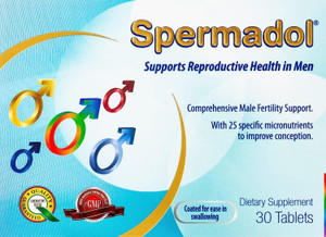 Spermadol