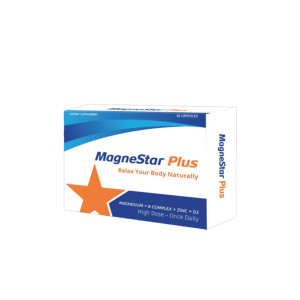 Magne Star Plus