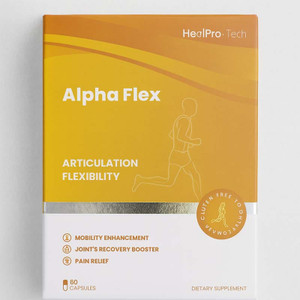 Alpha Flex Articulation Flexibility