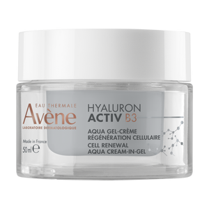 Hyaluron Activ B3 Renewal Firming Aqua Cream-in-gel