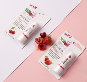 Sebamed Lip Balm - SPF30 - 4.8g