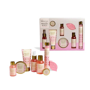 IDC Institute Holistic Beauty Set
