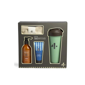 IDC Institute Gym Set 4 Items