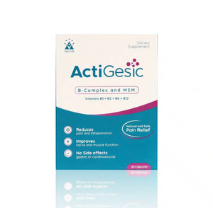 Actigesic