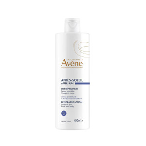 Avene Sol After Sun Emulsion 400ml