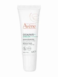 Avène Cicalfate Lips Repair Balm for dry chapped lips 10ml