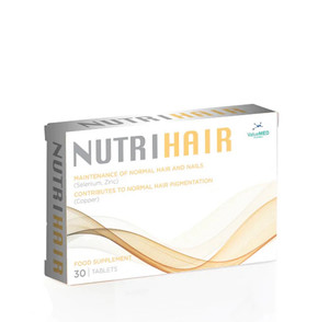 Nutri Hair 30 Tablets