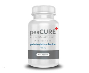 PEAcure PEA+ALA+B Complex