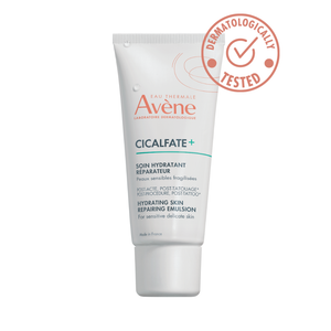 Avène Cicalfate Hydrating repairing emulsion for damaged skin 40ML