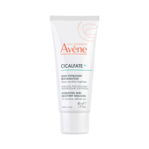 Avene Cicalfate+ Hydrating Skin Recovery Emulsion 40ml