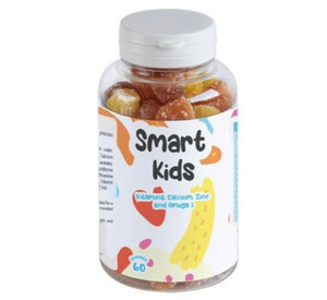 Smart Kids Vitamins