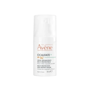 Avène Cicalfate multi-protective skin repair cream sun protect SPF50+
