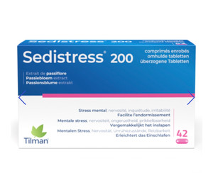 Sedistrees 42 Tablets